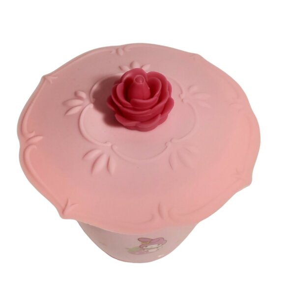 Rare My Melody Mug Sanrio 2012 - Picture 2 of 7